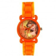 Disney Belle Analogue Watch AW100494